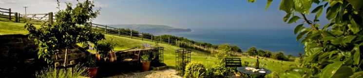 Unique Home Stays